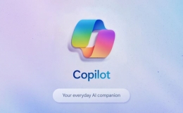 Microsoft ra mắt trợ l&yacute; AI hằng ng&agrave;y Copilot