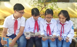 Mức đ&oacute;ng bảo hiểm y tế học sinh-sinh vi&ecirc;n năm học 2023-2024