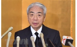 N&acirc;ng tầm quan hệ Đối t&aacute;c chiến lược s&acirc;u rộng Việt Nam-Nhật Bản