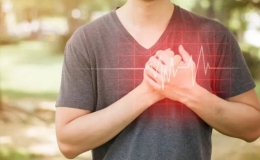 Ng&agrave;y Tim mạch Thế giới năm 2023: D&ugrave;ng tr&aacute;i tim hiểu tr&aacute;i tim