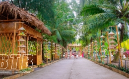 Nỗ lực đưa Th&aacute;i B&igrave;nh sớm trở th&agrave;nh điểm đến trải nghiệm ấn tượng