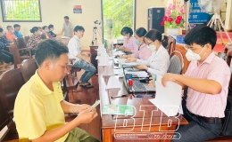 &ldquo;Phao cứu sinh&rdquo; của người ngh&egrave;o      