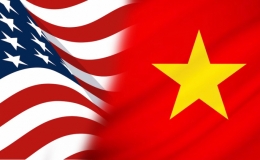 Quan hệ thương mại Việt Nam-Hoa Kỳ ph&aacute;t triển nhanh, mạnh
