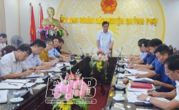 Quỳnh Phụ: Tổng gi&aacute; trị sản xuất 9 th&aacute;ng ước đạt tr&ecirc;n 17.545 tỷ đồng