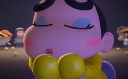 'Shin 31' - cậu b&eacute; b&uacute;t ch&igrave; đối mặt bạo lực học đường