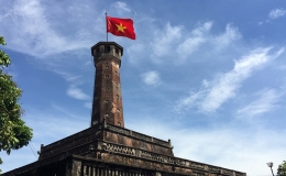 Sớm x&acirc;y dựng chuẩn mực đạo đức c&aacute;ch mạng đối với c&aacute;n bộ, đảng vi&ecirc;n