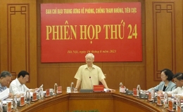 Tập trung giải ph&aacute;p để đấu tranh hiệu quả hơn