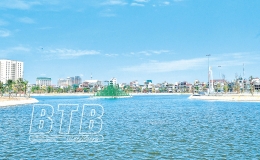 Th&agrave;nh phố: Dấu ấn nửa nhiệm kỳ c&ocirc;ng t&aacute;c tuy&ecirc;n gi&aacute;o