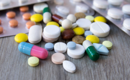 Thu hồi to&agrave;n quốc l&ocirc; thuốc PymeRoxitil vi phạm chất lượng