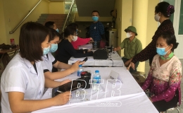 T&igrave;nh h&igrave;nh dịch Covid-19 từ ng&agrave;y 23 - 29/9