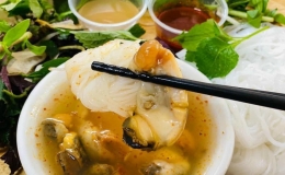 T&ocirc;n vinh 121 m&oacute;n ẩm thực ti&ecirc;u biểu Việt Nam giai đoạn I-2022