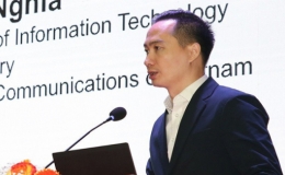 'Việt Nam sẵn s&agrave;ng mở rộng đột ph&aacute; ng&agrave;nh c&ocirc;ng nghiệp b&aacute;n dẫn'