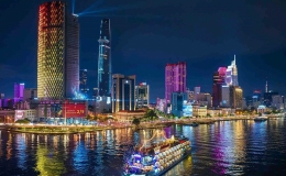 Việt Nam trở th&agrave;nh đểm đến h&agrave;ng đầu của c&aacute;c chuyến bay quốc tế