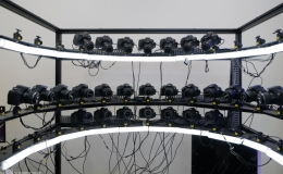 X&acirc;y dựng nền tảng bigdata cung cấp dịch vụ y tế từ xa tại Việt Nam