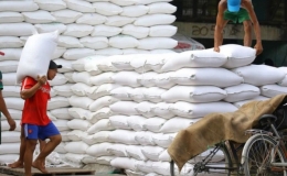 Xuất khẩu gạo năm nay c&oacute; thể tr&ecirc;n 7,5 triệu tấn