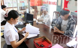 An Kh&ecirc;: Ch&iacute;nh quyền gần d&acirc;n, v&igrave; d&acirc;n