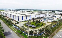 Bắc Ninh khởi sắc đầu tư