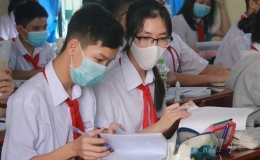 C&aacute;c địa phương căn cứ t&igrave;nh h&igrave;nh thực tế để cho học sinh c&aacute;c cấp nghỉ học