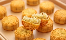 C&aacute;ch l&agrave;m b&aacute;nh Trung thu tổ yến m&agrave; kh&ocirc;ng cần tổ yến vẫn ngon v&agrave; đẹp mắt v&ocirc; c&ugrave;ng