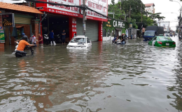 Đ&atilde; kiểm đếm, hướng dẫn 66.960 t&agrave;u/306.725 người biết diễn biến, hướng di chuyển của b&atilde;o số 4 (t&iacute;nh đến 6h30 s&aacute;ng 19/9/2024)