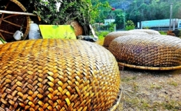 Đặc sắc nguy&ecirc;n liệu l&agrave;m th&uacute;ng chai truyền thống