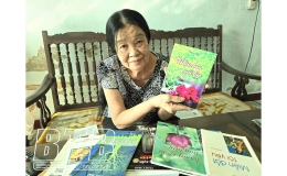  Đam m&ecirc; nghề b&aacute;o được hồn thơ