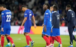 ĐT Italia ngược d&ograve;ng thắng sốc Ph&aacute;p