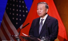 Đưa quan hệ Việt Nam-Hoa Kỳ ng&agrave;y c&agrave;ng ph&aacute;t triển ổn định, thực chất, mang lại nhiều lợi &iacute;ch hơn