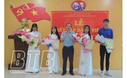 Hưng H&agrave;: Gieo &ldquo;hạt giống đỏ&rdquo;