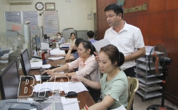 Hưng H&agrave;: Th&uacute;c đẩy ph&aacute;t triển doanh nghiệp số