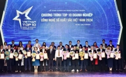 Kiến tạo th&agrave;nh c&ocirc;ng cho c&aacute;c doanh nghiệp trong kỷ nguy&ecirc;n số