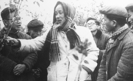 Lời hịch non s&ocirc;ng