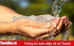 Một nửa thế giới kh&ocirc;ng được tiếp cận với nước uống an to&agrave;n