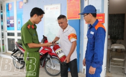 Nam H&agrave;:  Điểm s&aacute;ng phong tr&agrave;o &ldquo;To&agrave;n d&acirc;n bảo vệ an ninh Tổ quốc&rdquo;