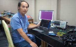 'Nghi&ecirc;n cứu neutrino mở ra nhiều cơ hội cho Việt Nam'