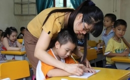 Nhiều trường đại học tuyển bổ sung ng&agrave;nh sư phạm với mức điểm cao