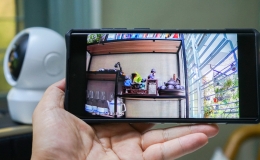 Những lưu &yacute; khi d&ugrave;ng camera gi&aacute;m s&aacute;t