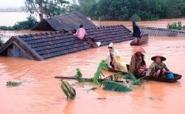 Những lưu &yacute; người d&acirc;n sau khi xảy ra lũ, lụt
