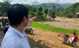 Ph&eacute;p m&agrave;u về với L&agrave;ng Nủ: 8 người được cho l&agrave; mất t&iacute;ch trở về an to&agrave;n