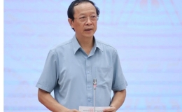 Sẽ ban h&agrave;nh Quy chế thi tốt nghiệp THPT năm 2025 v&agrave;o th&aacute;ng 11