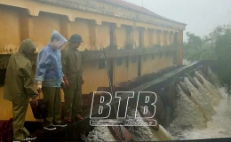 Th&aacute;i Thụy: Nỗ lực ti&ecirc;u &uacute;ng