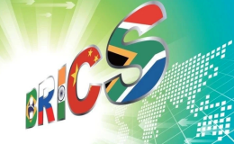 &ldquo;Thỏi nam ch&acirc;m&rdquo; BRICS