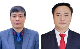 Thủ tướng bổ nhiệm hai Thứ trưởng X&acirc;y dựng
