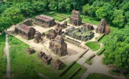 T&ocirc;n vinh v&agrave; quảng b&aacute; vẻ đẹp Việt Nam qua nền tảng số Google Arts & Culture