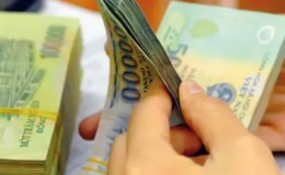 Tổng cục Thuế hướng dẫn miễn, giảm thuế cho người bị ảnh hưởng b&atilde;o lũ