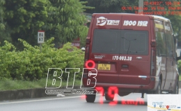 Trong tuần, ghi nhận 90 trường hợp phạt nguội