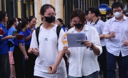 Vẫn c&ograve;n trường đại học x&eacute;t tuyển bổ sung