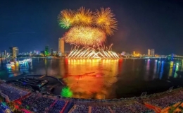 Việt Nam lần thứ 6 được b&igrave;nh chọn l&agrave; &ldquo;Điểm đến h&agrave;ng đầu ch&acirc;u &Aacute;&rdquo;