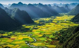 Việt Nam lần thứ 6 được vinh danh l&agrave; Điểm đến h&agrave;ng đầu ch&acirc;u &Aacute;