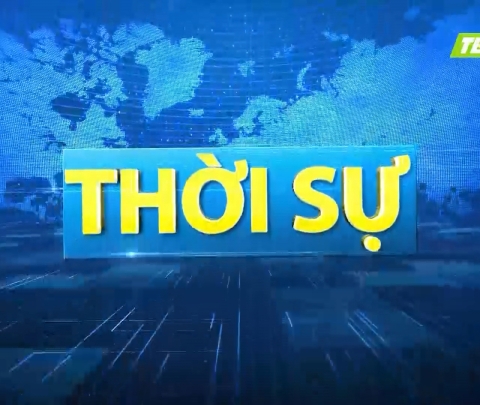 Bản tin thời sự ng&agrave;y 22/6/2025